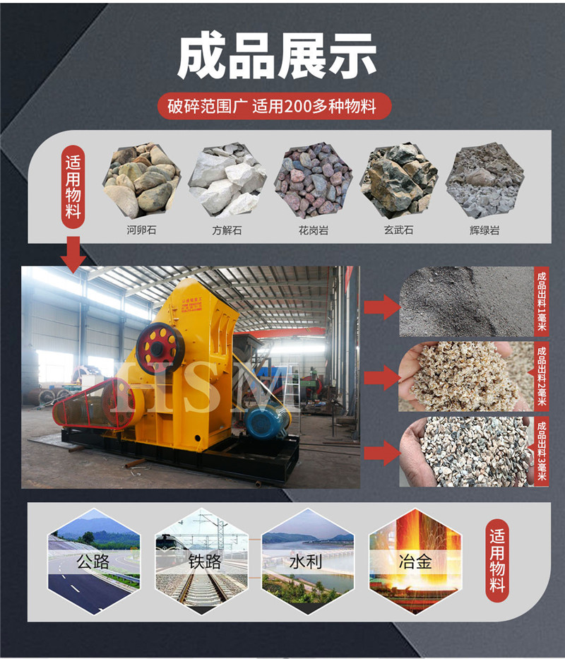 怎樣提高頁巖粉碎效率？使用頁巖雙級粉碎機，輕松實現(xiàn)高效生產(chǎn)！