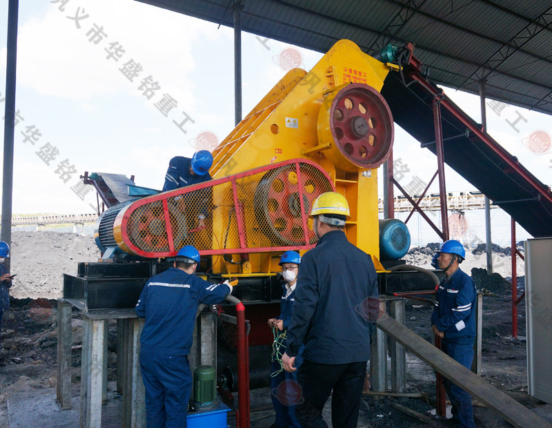 雙級粉碎機市場價格多少錢？小型雙級粉碎機廠家推薦